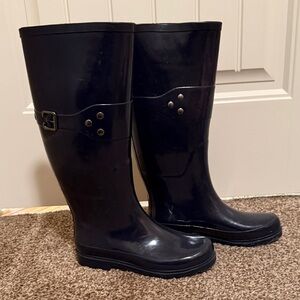 Gap Stylish navy Women's Rain Boots
